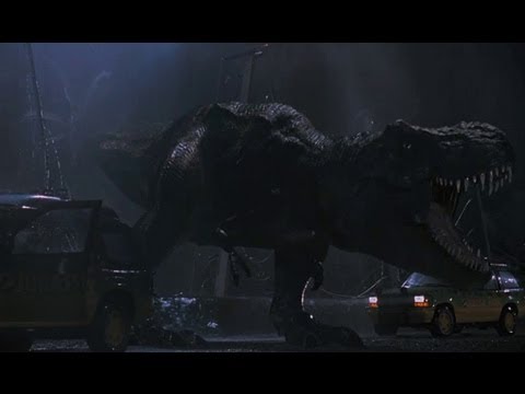 Jurassic Park