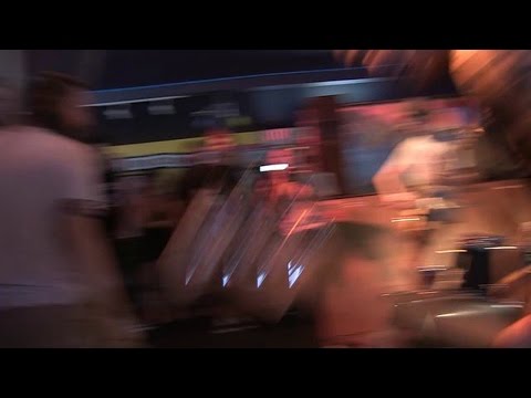 [hate5six] Praise - July 02, 2011 Video