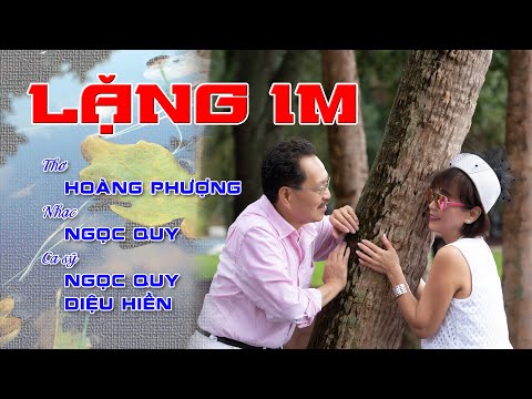 Lặng im - Ngọc Quy