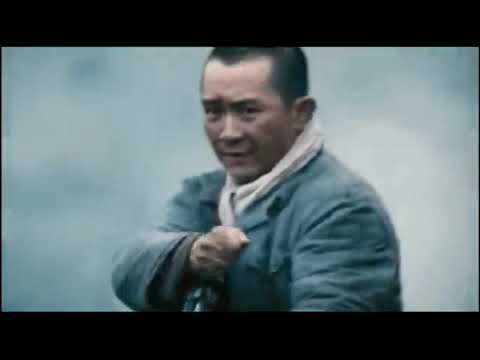 EL RETORNO DE CHEN ZHEN LO MEJOR.