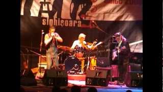 Steven, Roland & Tony Encore at SBFest 2011