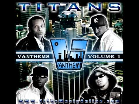 T.I.T.A.N.S. - ANOTHER ONE - Feat. Deanna, Krookshank, Rasta Mike, Souljah