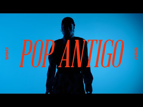 Siso - Pop Antigo (Vídeo Oficial)