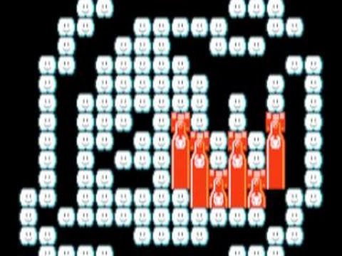 The Time Machine ~ by Alan ~ SUPER MARIO MAKER Raw GAMEPLAY