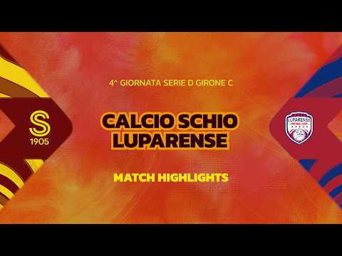 Schio - Luparense 0-0