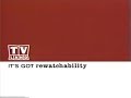 TV Land ID Bumper Compilation 2000 2004