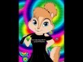 The Chipettes - Fly Like You Do It... Like A Woman ...