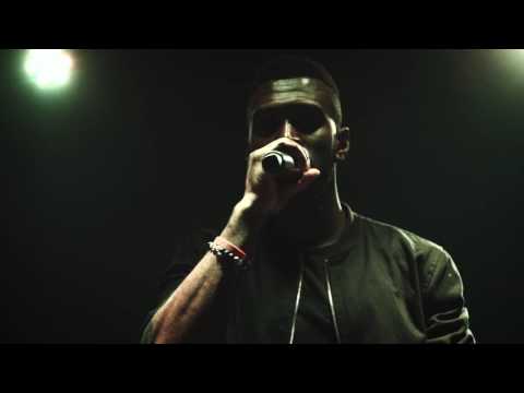 Olympío - Gimme That ft. Outsider Yp