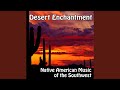 Zuni Comanche Dance Song