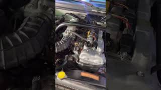 Vitara con alto consumo de combustible #emiliomotors