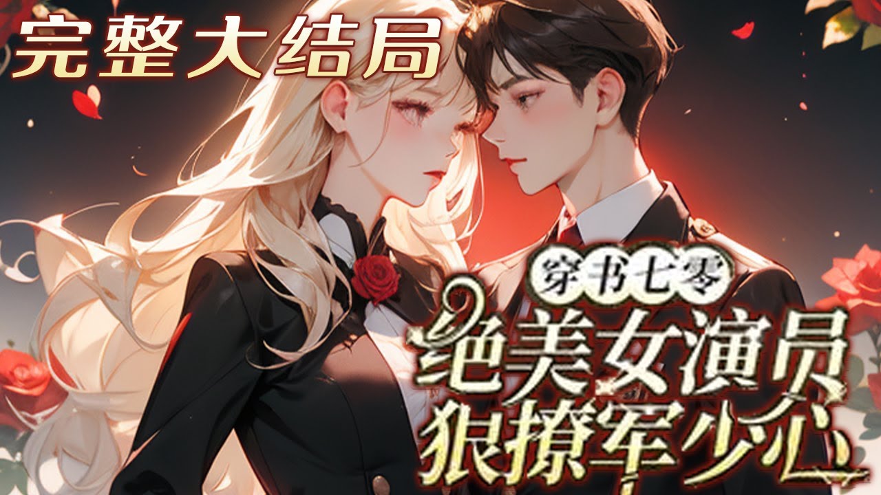 【完结】💕《穿书七零，绝美女演员狠撩军少心》一朝穿书成炮灰，和军三代订婚。养父靠着她升官，妹?