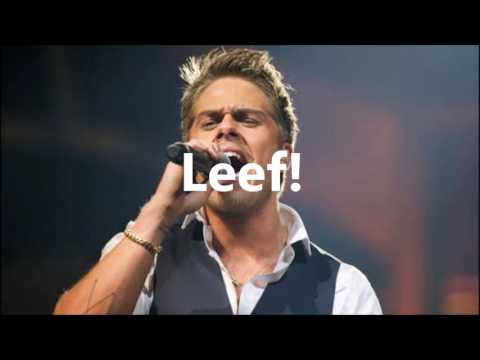 Dré Hazes Leef Lyrics