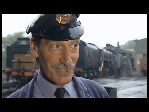 Bluebell Railway extracts from The Real Railway Children