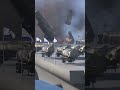 Israeli Oil Tankers Carrier Was Destroyed By Ukraine Missiles GTA V