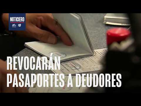 The State Department will begin revoking US passports for ...