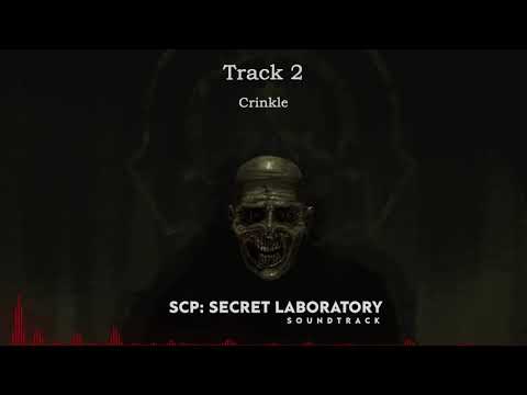 Track 2 | SCP: Secret Laboratory OST