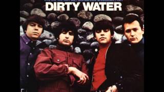 The Standells - Poor Man´s Prison