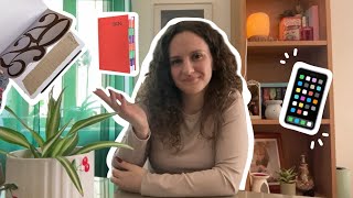 quale metodo di organizzazione scegliere? 🤷🏻‍♀️
