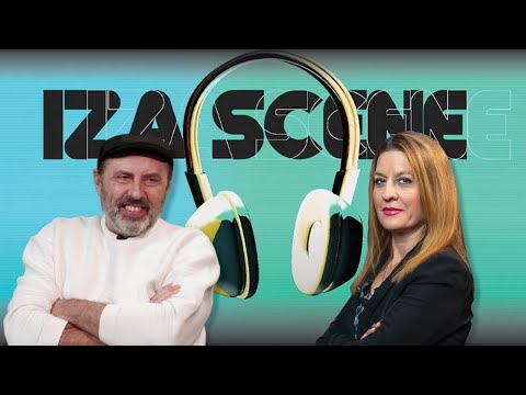 “Iza scene” sa Sejom Sexonom: Murga nije običan drot, ko su Pišonja i Žuga i ostale legendarne priče