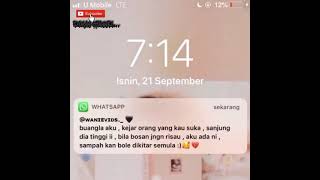 Download lagu ayat manja | ayat jiwang | ayat sedih | ayat broken | ayat sentap | ayat viral | status whatsapp mp3