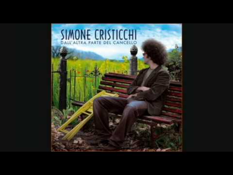 Simone Cristicchi - Monet.avi
