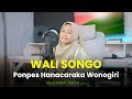 WALI SONGO - MAZRO (COVER) || Reggae Version