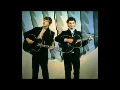 Some Sweet Day - The Everly Brothers