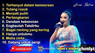 Download lagu Anisa Rahma New Pallapa Full Album Top 10 Lagu Terbaik 2019 mp3 Download lagu Anisa Rahma New Pallapa Full Album Top 10 Lagu Terbaik 2019 mp3