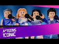 LEGO A Teens Iconic Melodifestivalen 2026