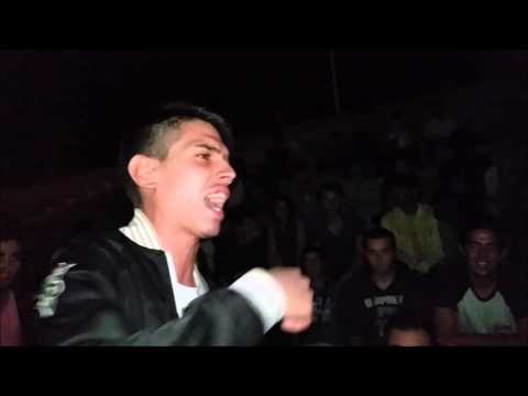 Demo vs Xavibo [Final Riera Battle]