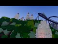 Warner Bros Movieworld Roblox OFFICIAL TRAILER