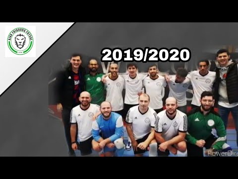 ( 2019 / 2020 ) buts de Ajax Fribourg Futsal ( Partie 1 )