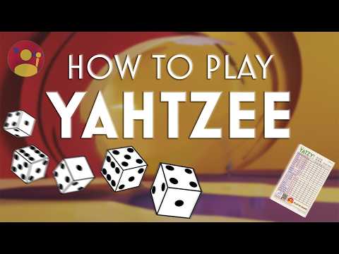 YAHTZEE! The Ultimate Rules, Tips and Scoresheet!