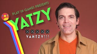 YAHTZEE! The Ultimate Rules, Tips and Scoresheet!
