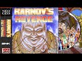 Karnovs Revenge Remix Clown Ending