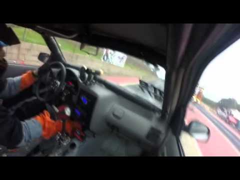 Gol dt-b 1977  Race Motor,s (Diego Lemão)