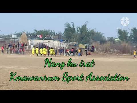 Tie-breaker | Kmawanrum vs Nongdommawria | Kmawan Nongdom Football Tournament  2020 | Quarter  Final