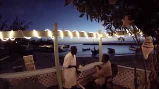 Onion in My Eye on Salt Cay by Stagger Lee