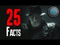 25 Facts About Mr X Resident Evil 2