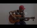 BENTO Iwan Fals Cover Acoustic BY Brother B Original Sound