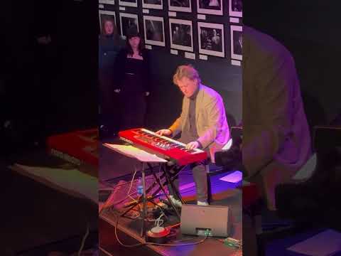 SUNBURST - Lina Lövstrand Woodwind Stories feat. Per Texas Johansson