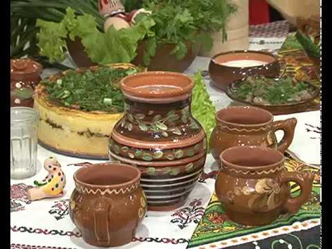 В Курской области составили гастрономическую карту