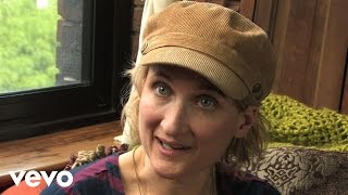 Jill Sobule - The New Old School (Interview)