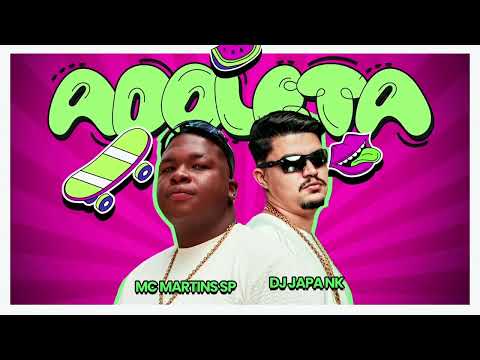 ADOLETA / FAZER OQUE - MC MARTINS SP & DJ JAPA NK ( SET DO JAPA NK 2.0)