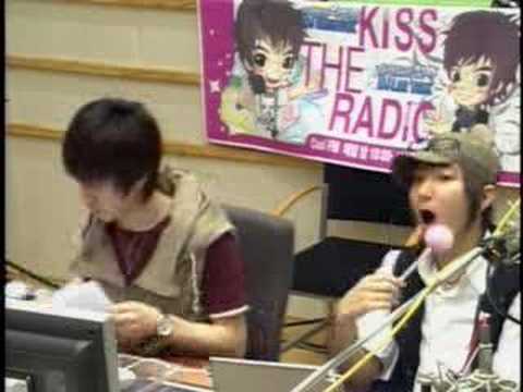 Sukira 2007.05.24 - Greetings + Fluffly pen cuts