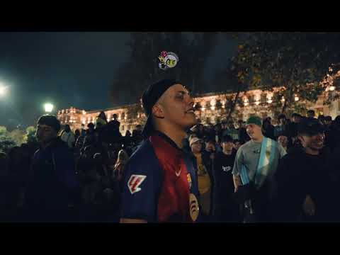 DOBLE A vs SHINDEN vs PACO CBA | MODO PANDILLAS | 8vos | #ONLYBARS2025 | 09-07