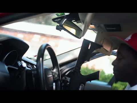 Lulbando1k- Adding Up (Official Music Video)