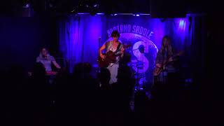 Inara George -  Tusker 4 - 4K - 01.26.18 - The Boot and Saddle, Philly