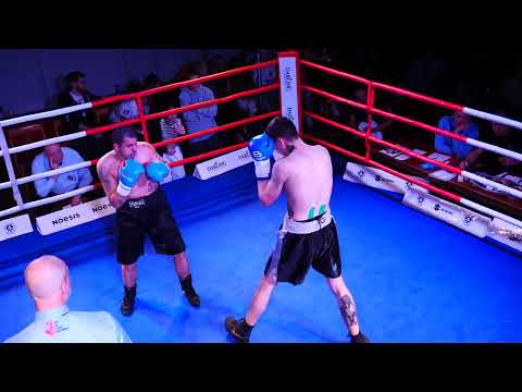 Lukáš Volf - Petr Giňa