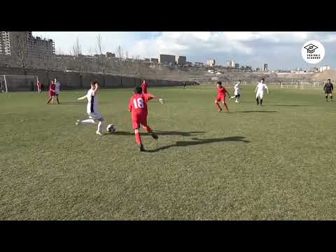 Academy 1-11 - Erebuni-11